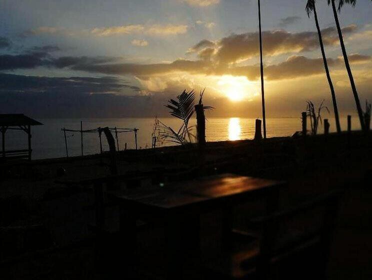 غرفة ديلوكس, The Kallang House