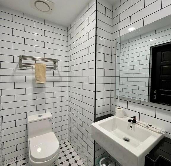 带2个卧室的公寓, Savana Hotel & Serviced Apartments