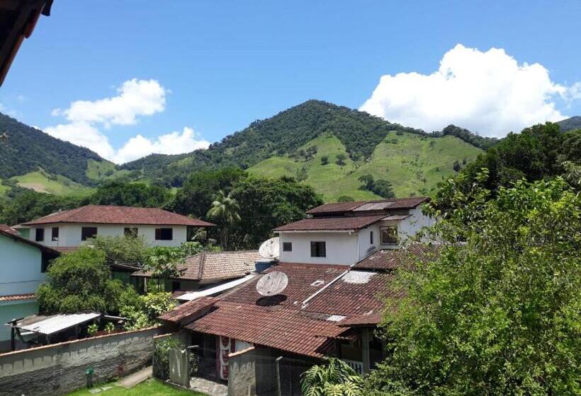 סוויטת ג'וניור משפחתית, Pousada Flor Da Manhã