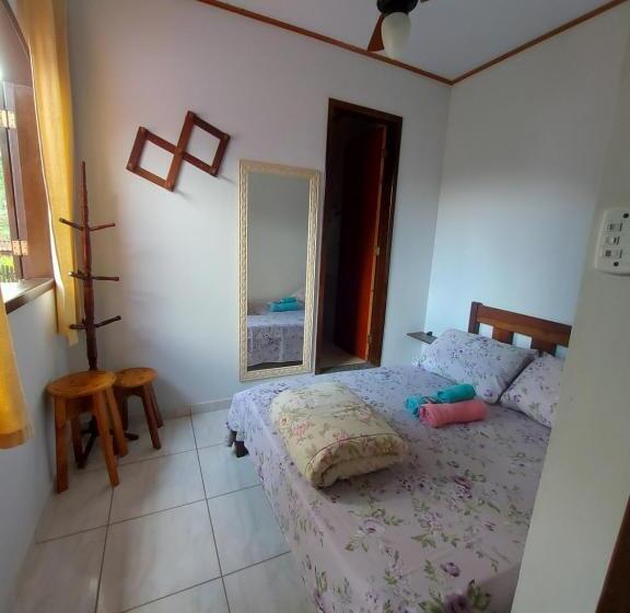 סוויטת ג'וניור, Pousada Flor Da Manhã