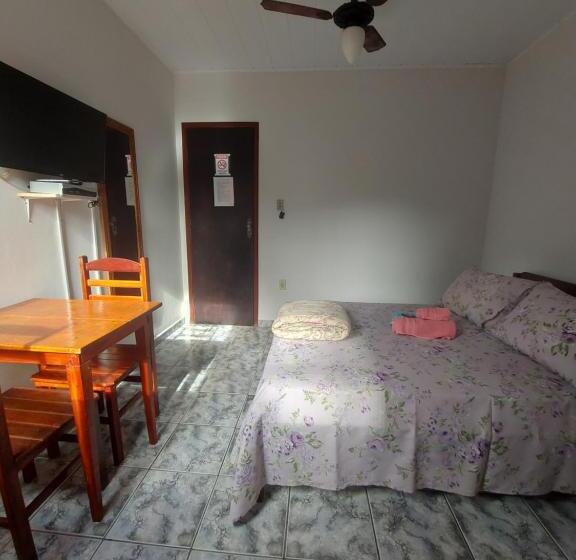 סוויטת ג'וניור, Pousada Flor Da Manhã