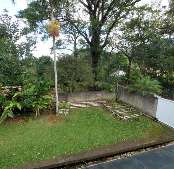 סוויטת ג'וניור נוף הרים, Pousada Flor Da Manhã