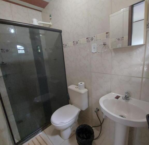 סוויטת ג'וניור נוף הרים, Pousada Flor Da Manhã