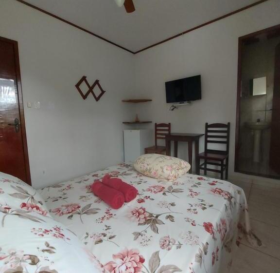 סוויטת ג'וניור נוף הרים, Pousada Flor Da Manhã