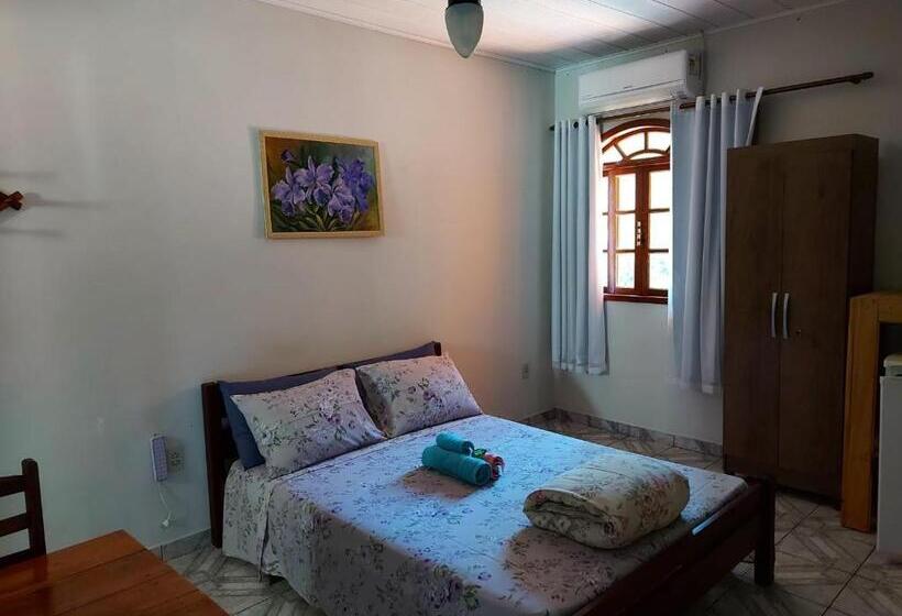 סוויטת ג'וניור נוף הרים, Pousada Flor Da Manhã