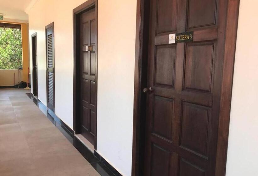 豪华房间, Teluk Lipat Seaview Inn