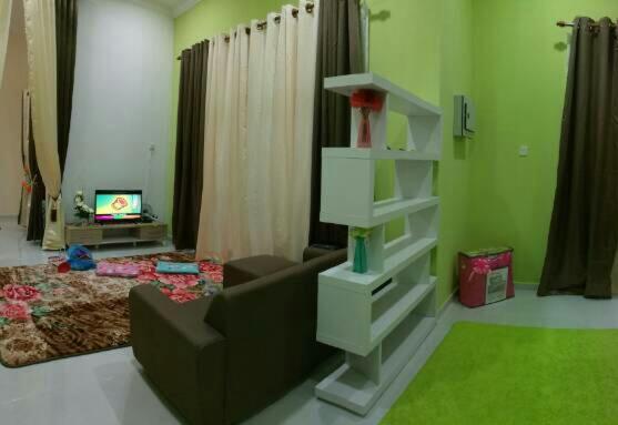 بنجلو قياسى 3 غرف نوم, Airport Kelantan Homestay & Transit