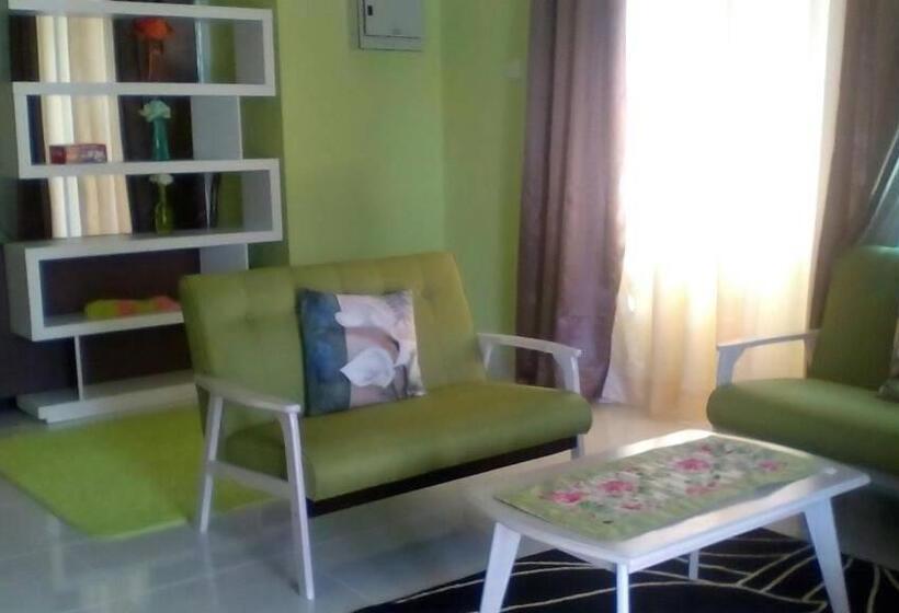 بنجلو قياسى 3 غرف نوم, Airport Kelantan Homestay & Transit