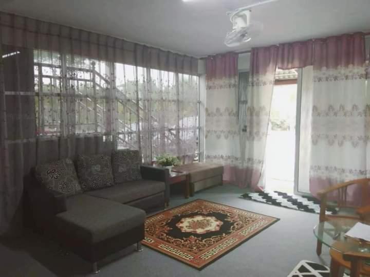 منزل غرفة نوم واحدة, Airport Kelantan Homestay & Transit