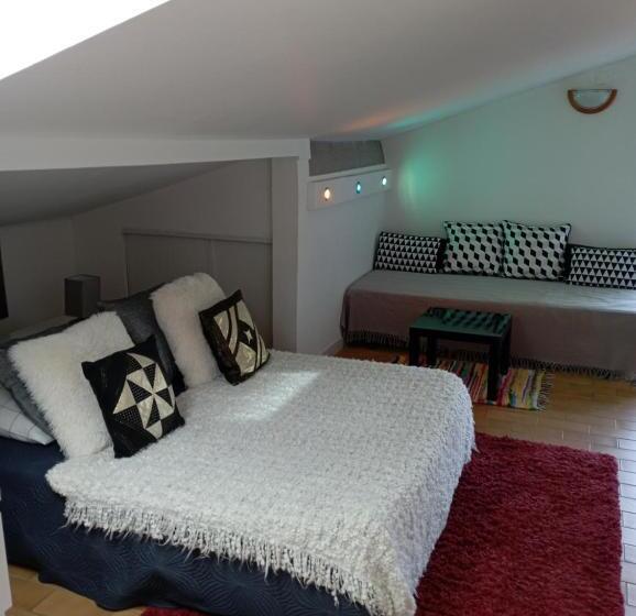 Номер Стандарт, La Mansardiere