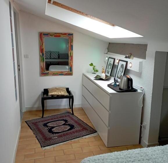 Номер Стандарт, La Mansardiere