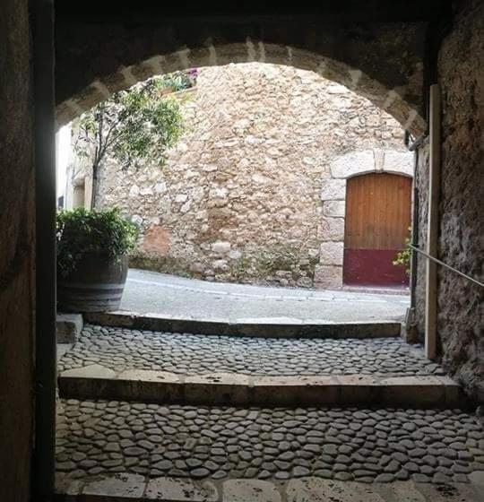 Номер Стандарт, La Mansardiere