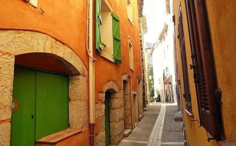 Номер Стандарт, La Mansardiere