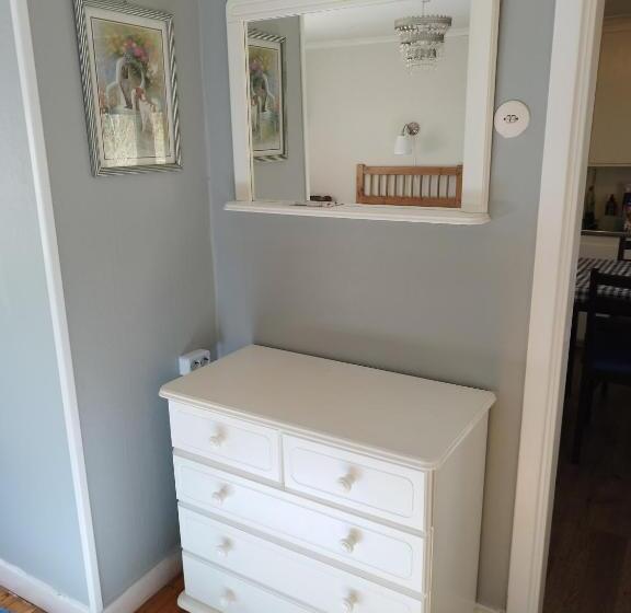 Номер Economy, Molidens Gästgiveri Jönköping