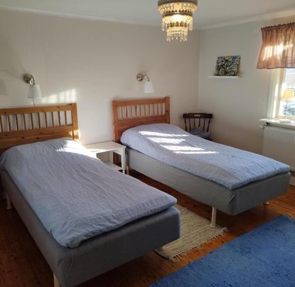 Номер Economy, Molidens Gästgiveri Jönköping