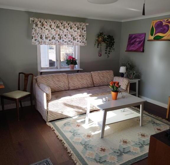 이코노미 룸, Molidens Gästgiveri Jönköping