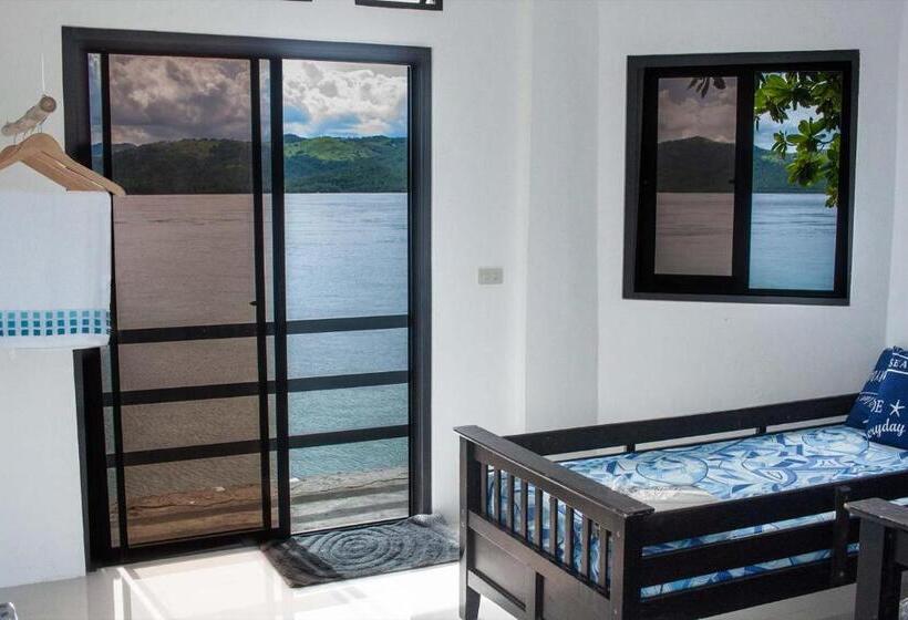 Дом 1 Спальня, Sunset Beach House