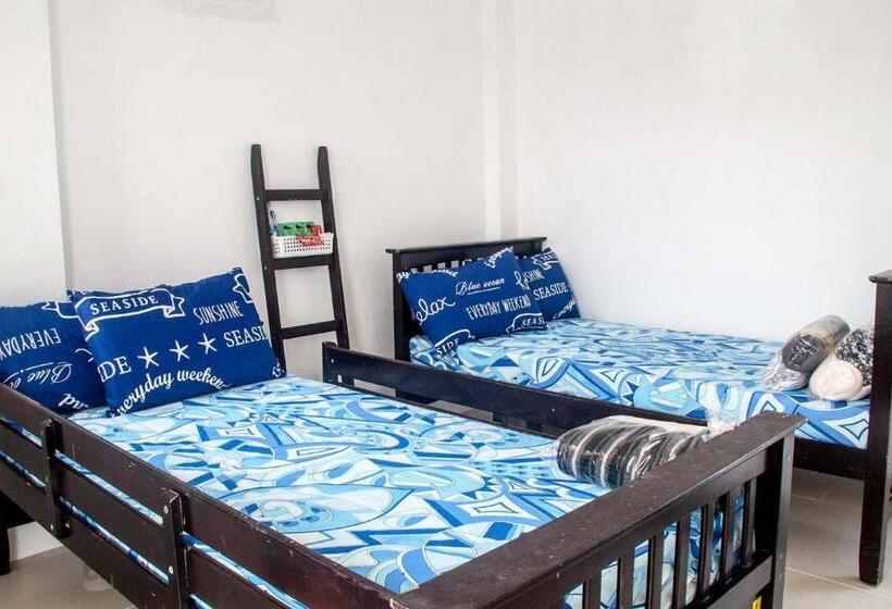 1间卧室的房子, Sunset Beach House