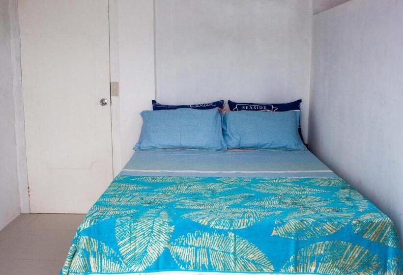 1间卧室的房子, Sunset Beach House