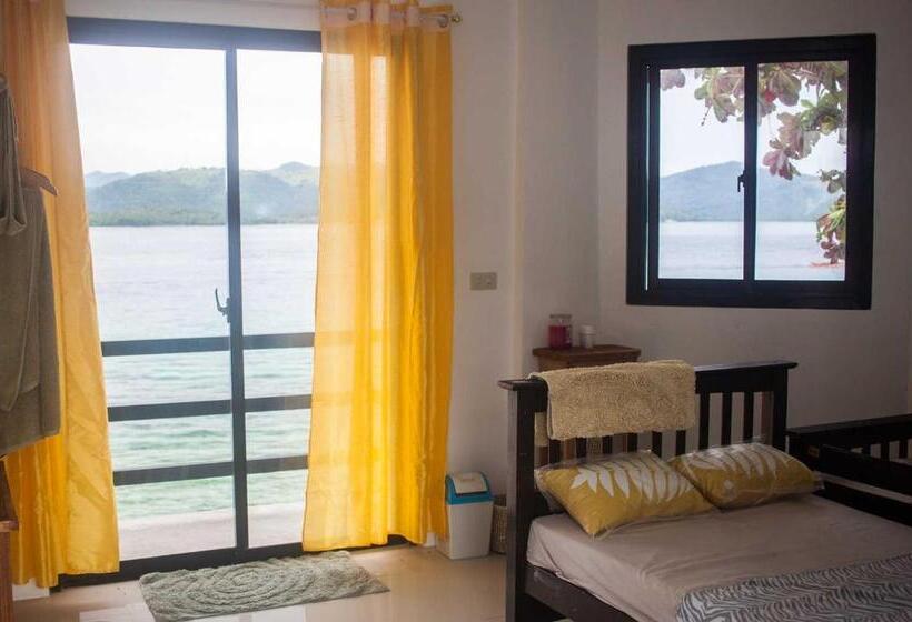 Дом 1 Спальня, Sunset Beach House