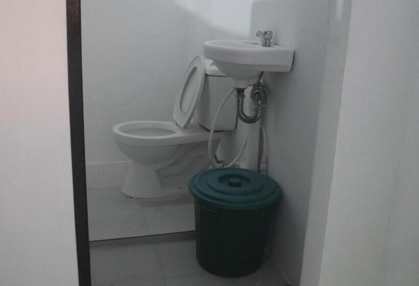 1间卧室的房子, Sunset Beach House