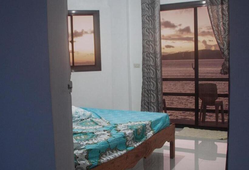 1间卧室的房子, Sunset Beach House