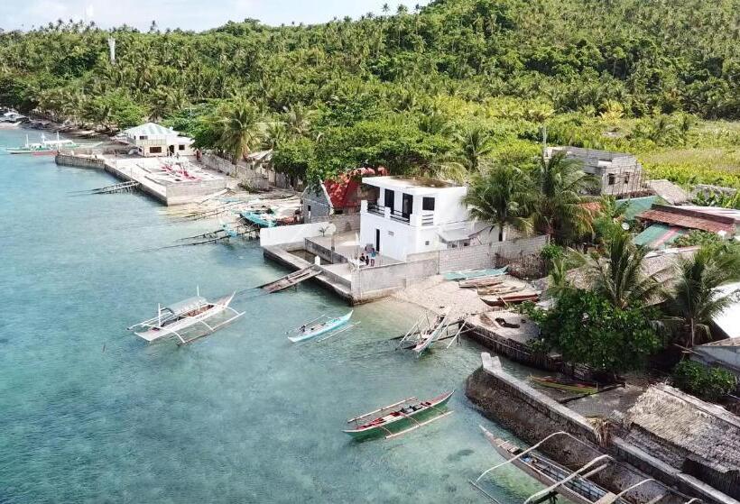 1间卧室的房子, Sunset Beach House