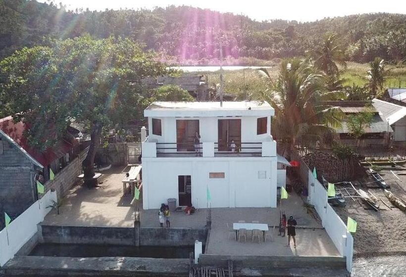 1间卧室的房子, Sunset Beach House