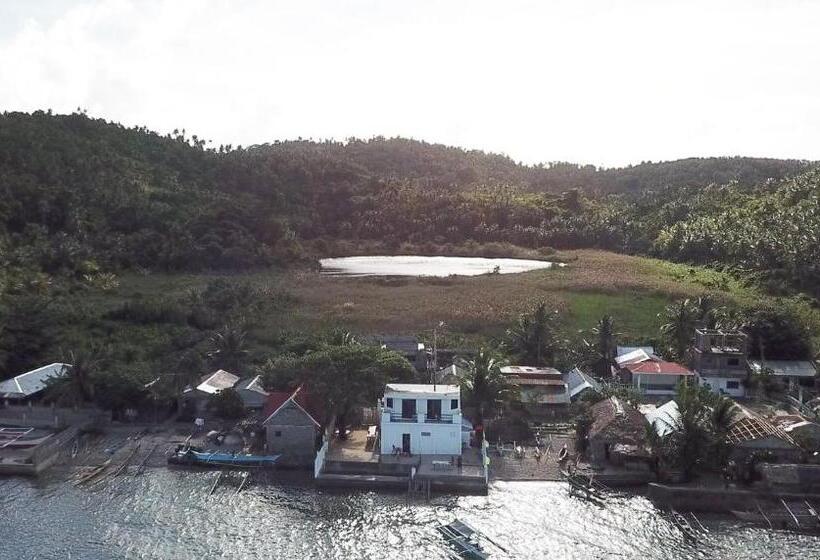 1间卧室的房子, Sunset Beach House