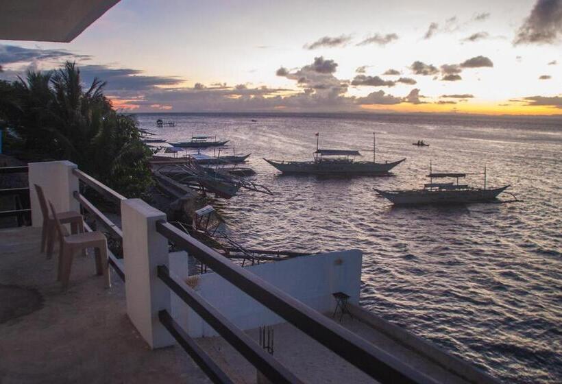 Дом 1 Спальня, Sunset Beach House