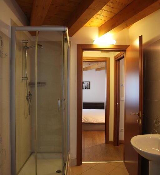 آپارتمان 1 خوابه, Casa Trauner 1807