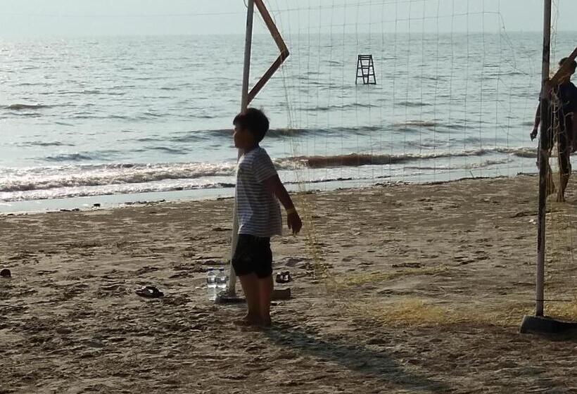 إستوديو قياسى, Gold Coast Morib International Resort Studio Room