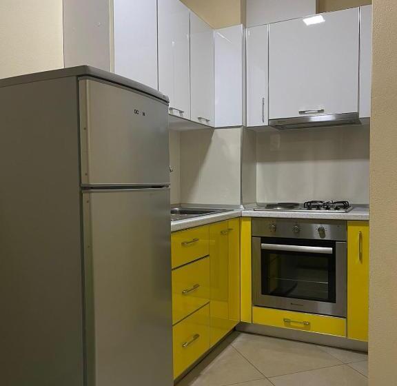 חדר סטנדרט, Adria