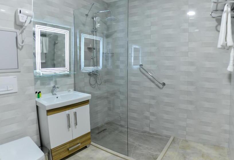 اتاق استاندارد سه نفره, Ammar Grand