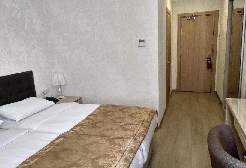 اتاق استاندارد یک نفره, Ammar Grand