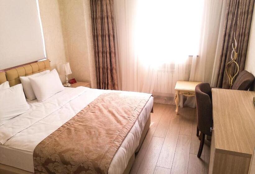 اتاق استاندارد یک نفره, Ammar Grand