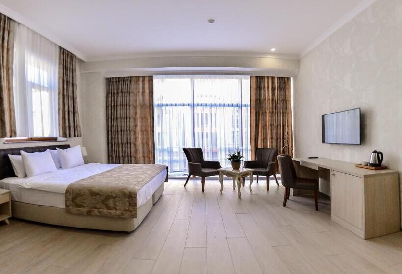 اتاق استاندارد, Ammar Grand