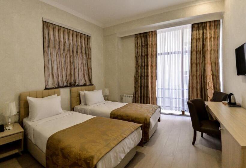 اتاق استاندارد, Ammar Grand