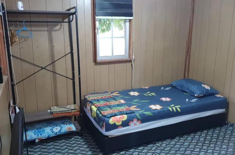 シャレー1寝室, Chalet Kampong Semawar