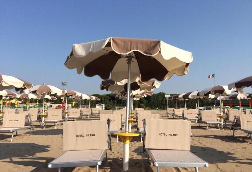 חדר סטנדרט, Milano