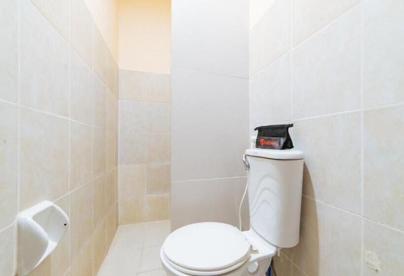 חדר סופריור, Reddoorz At Nirvana Pension House