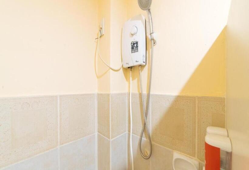 חדר סופריור, Reddoorz At Nirvana Pension House