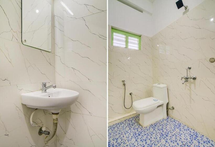 غرفة كلاسيكية ثلاثية, O Dream Palace