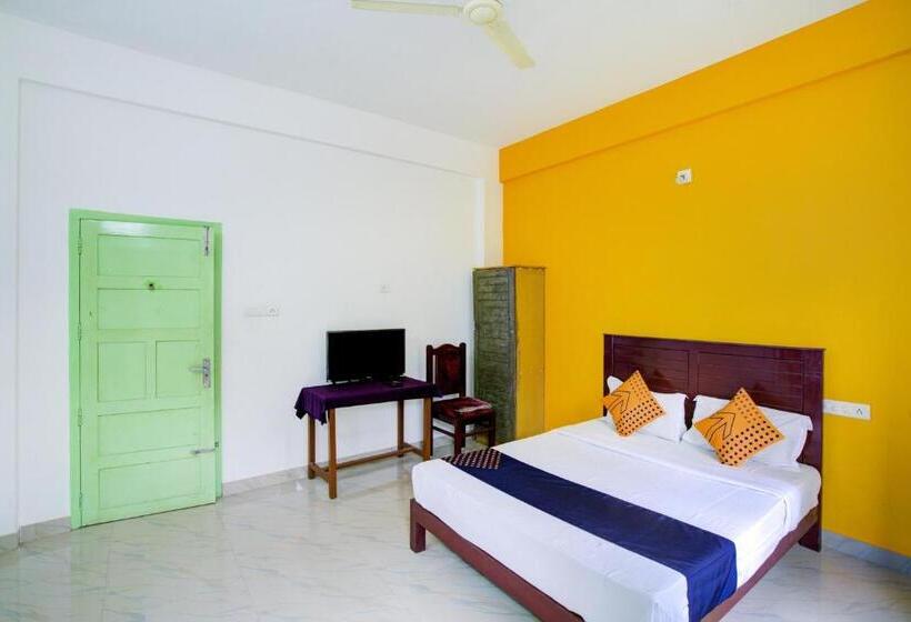 غرفة كلاسيكية ثلاثية, O Dream Palace