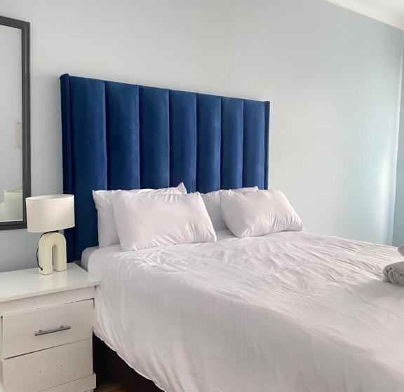 Номер Economy, Airport Imperial Guest House