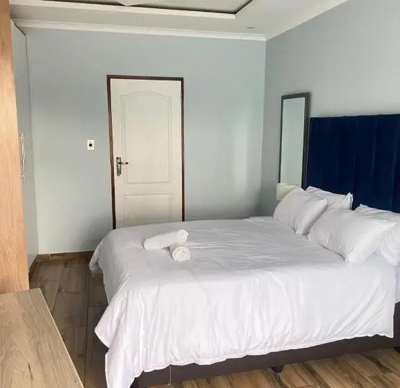 エコノミールーム, Airport Imperial Guest House