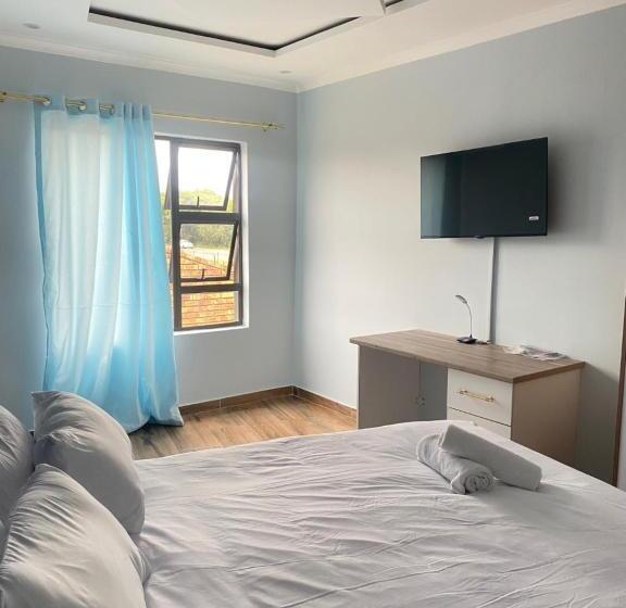 Номер Economy, Airport Imperial Guest House