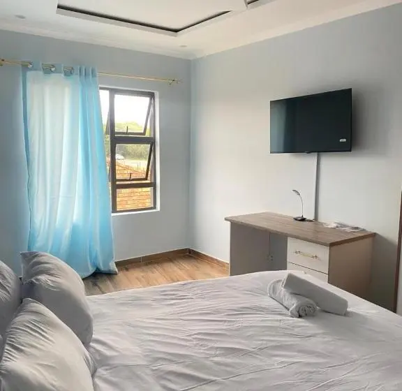 エコノミールーム, Airport Imperial Guest House