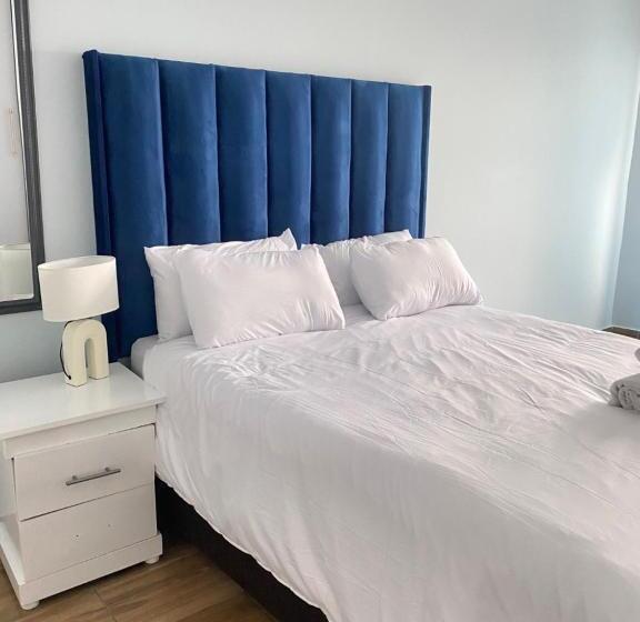 Habitació Economy, Airport Imperial Guest House