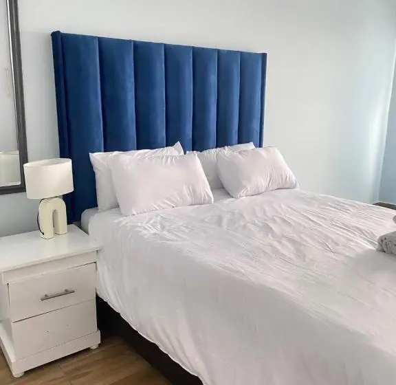 エコノミールーム, Airport Imperial Guest House
